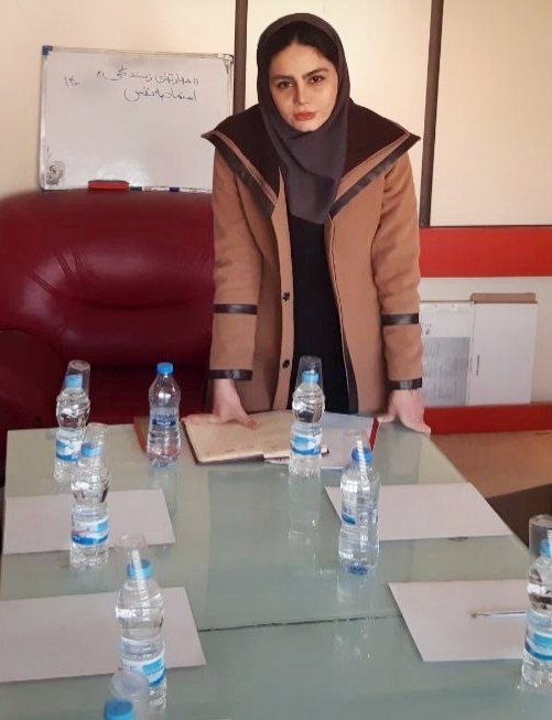 دکتر عسل پورزمانی متخصص روانشناسی و مشاوره